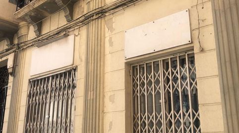 Local Com. en venta en Ayuntamiento., imatge 2