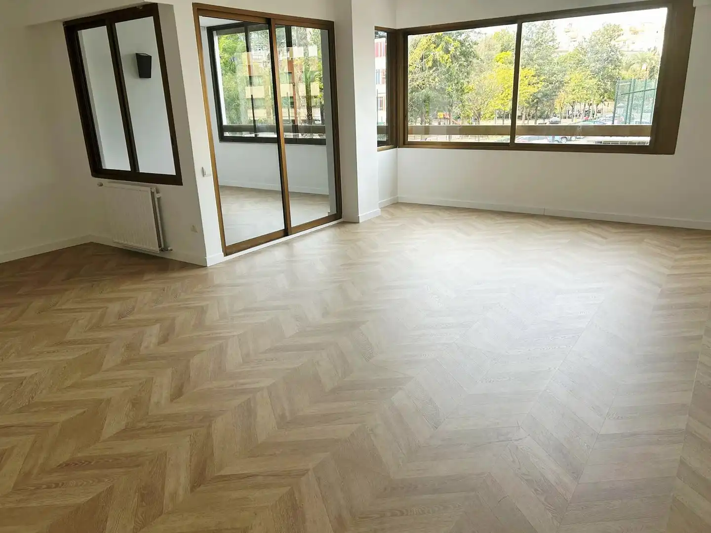 Flat with terrace for sale in Plaça de l'Horticultor Corset, imagen 8