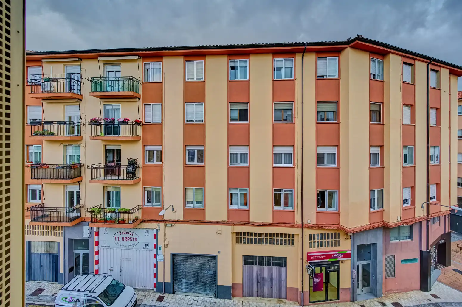 Piso con ascensor en venta en Mutilva - Plaza Mutiloa 5, imagen 41
