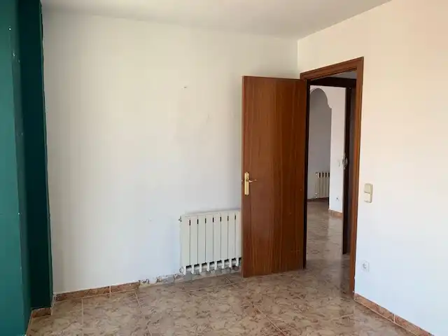 Apartament en venda en Terrassa amb Balcó