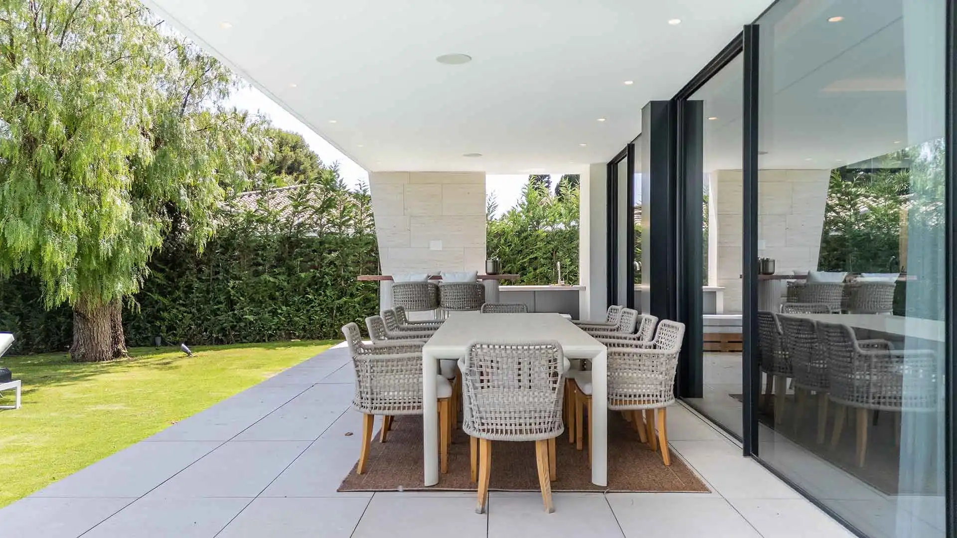 Haus mit Pool zum Verkauf in Río Real - Los Monteros, imagen 10
