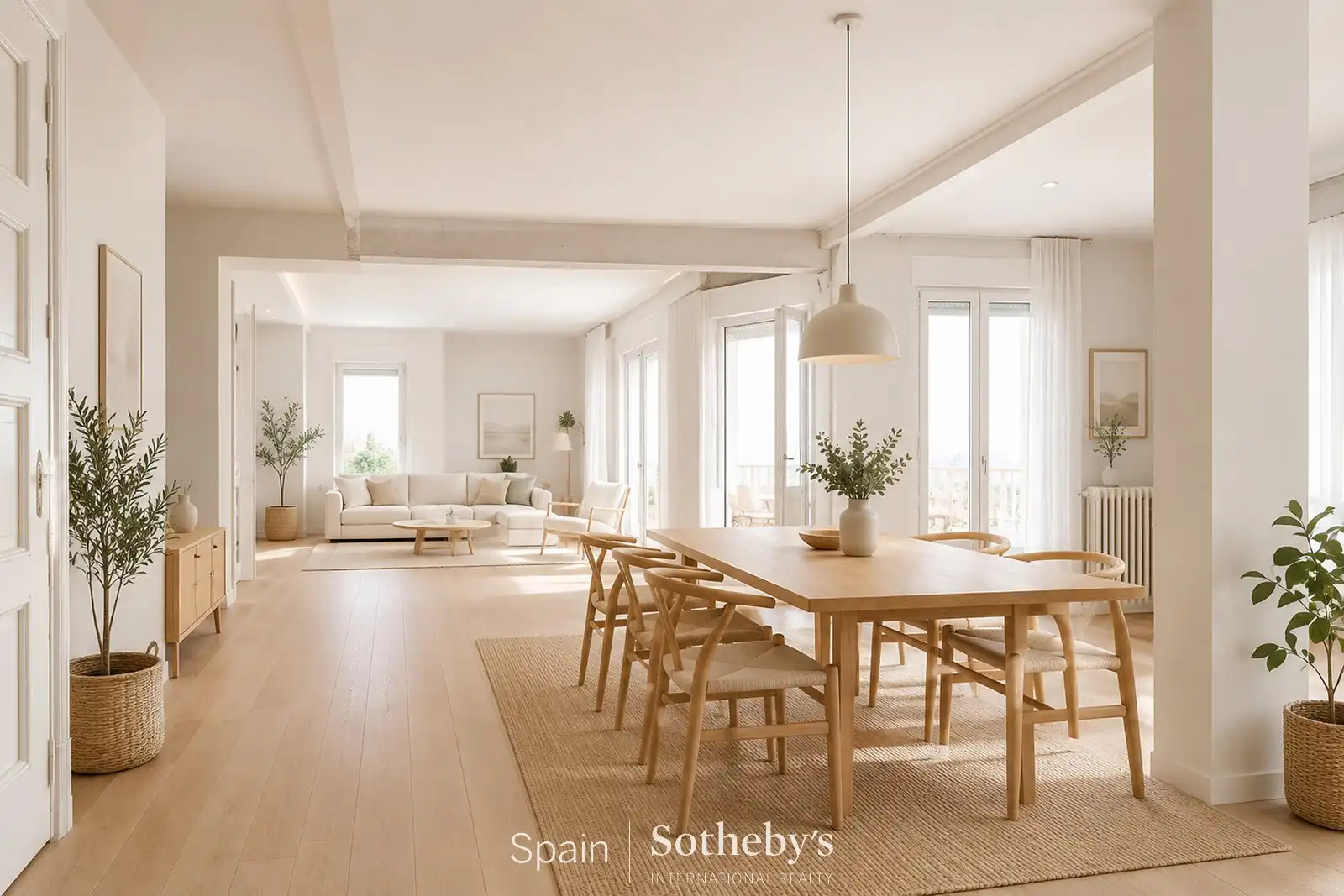 Attique avec ascenseur à vendre à Chamberí, imagen 5
