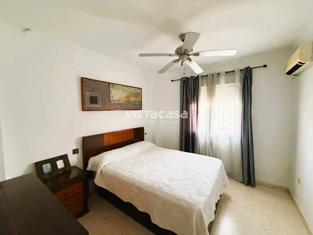 Dúplex en venta en Alcalá de Guadaira, Sevilla