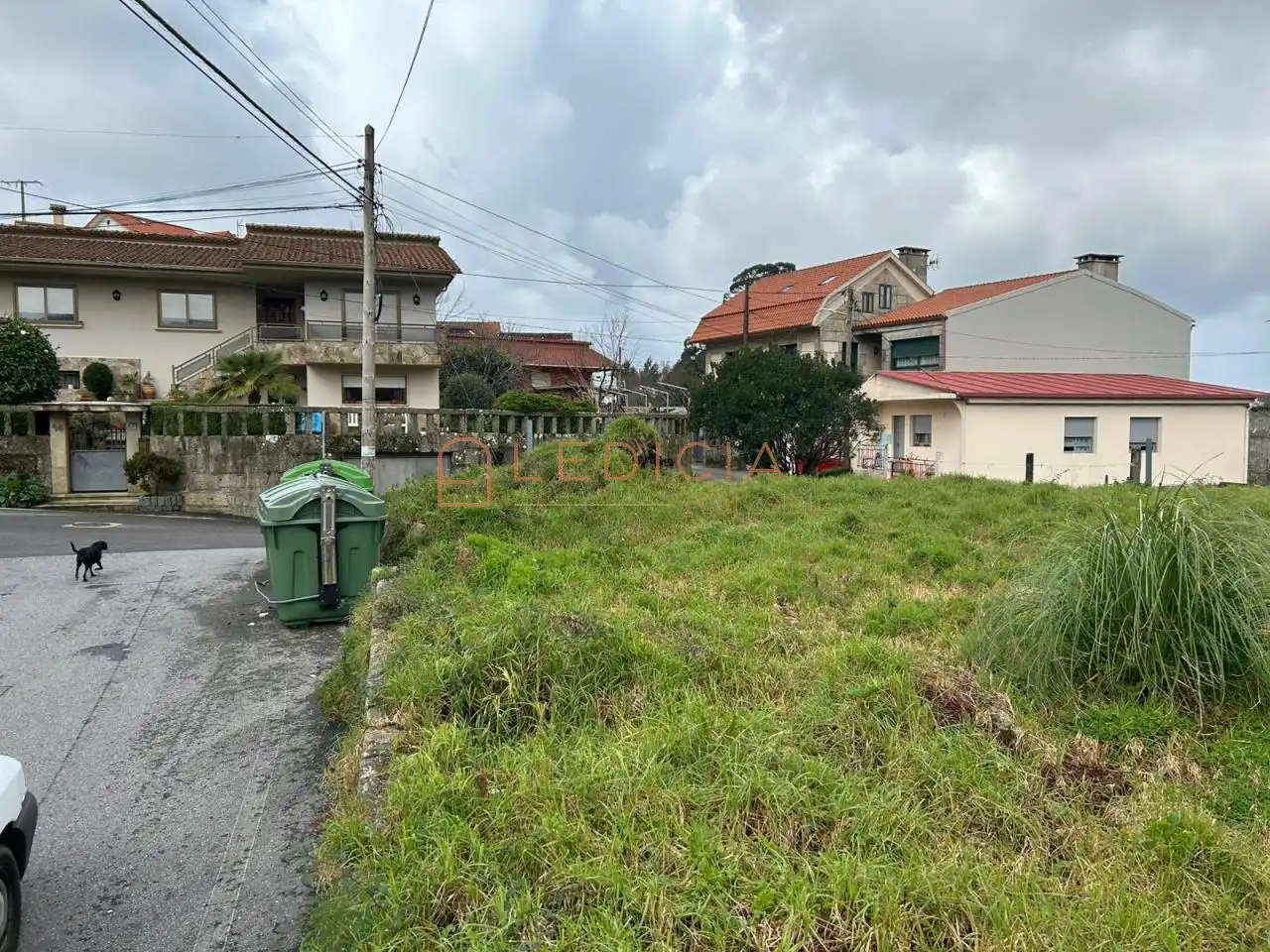 Residential for sale in Carretera Beirán, Comesaña - Matamá
