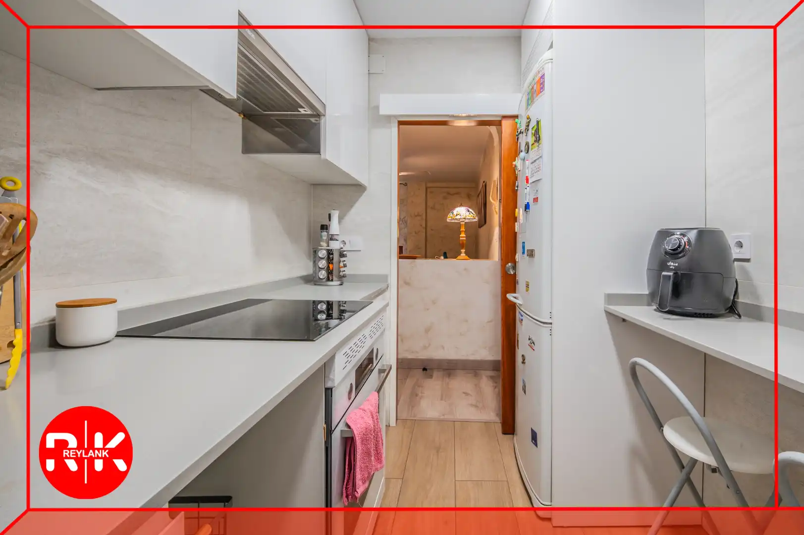 Wohnung mit Aufzug zum Verkauf in Montserrat - Parque Empresarial, imagen 14