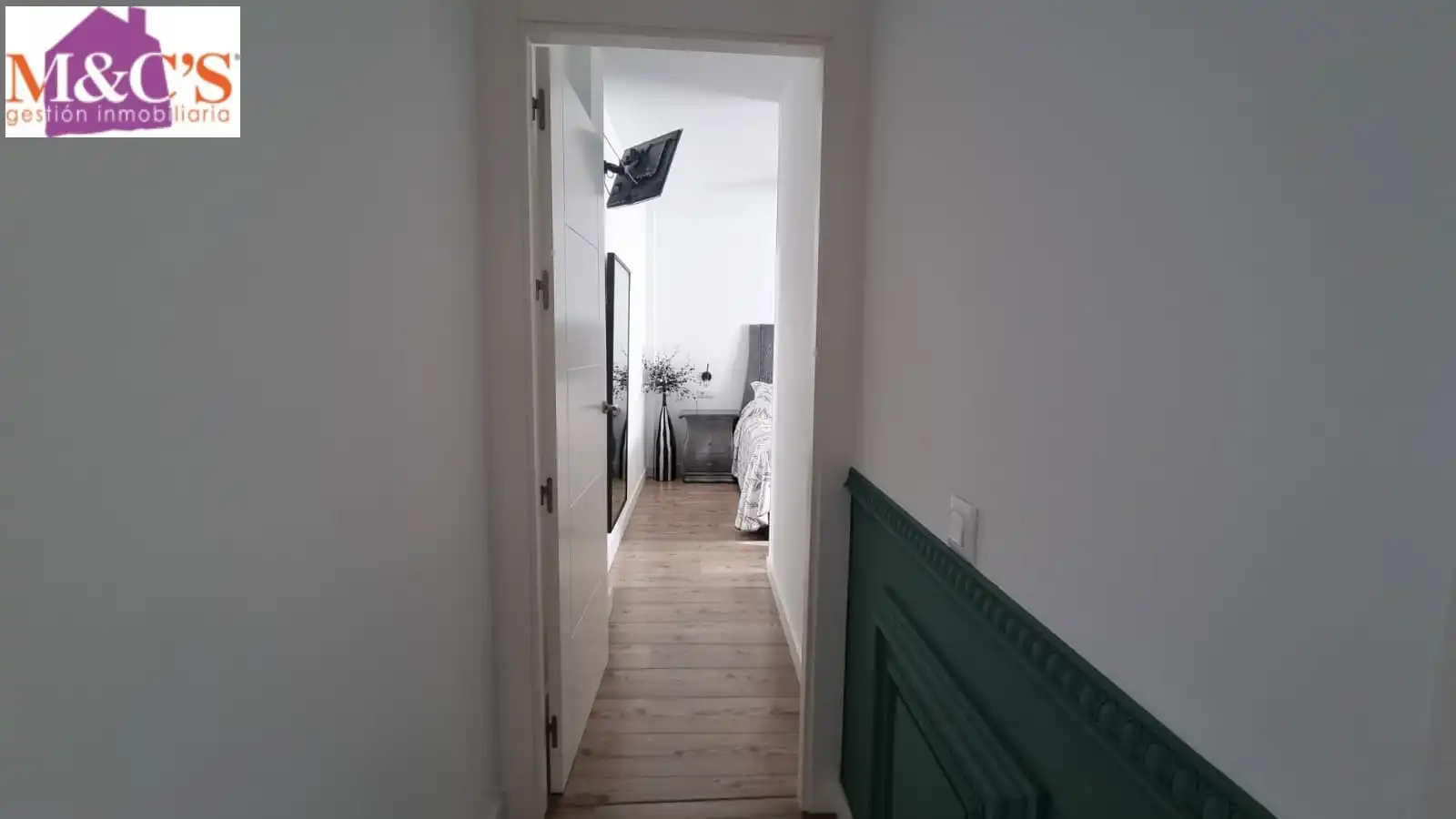 Appartamento con terrazza in vendita a Carretera de Córdoba - Libertad, imagen 19