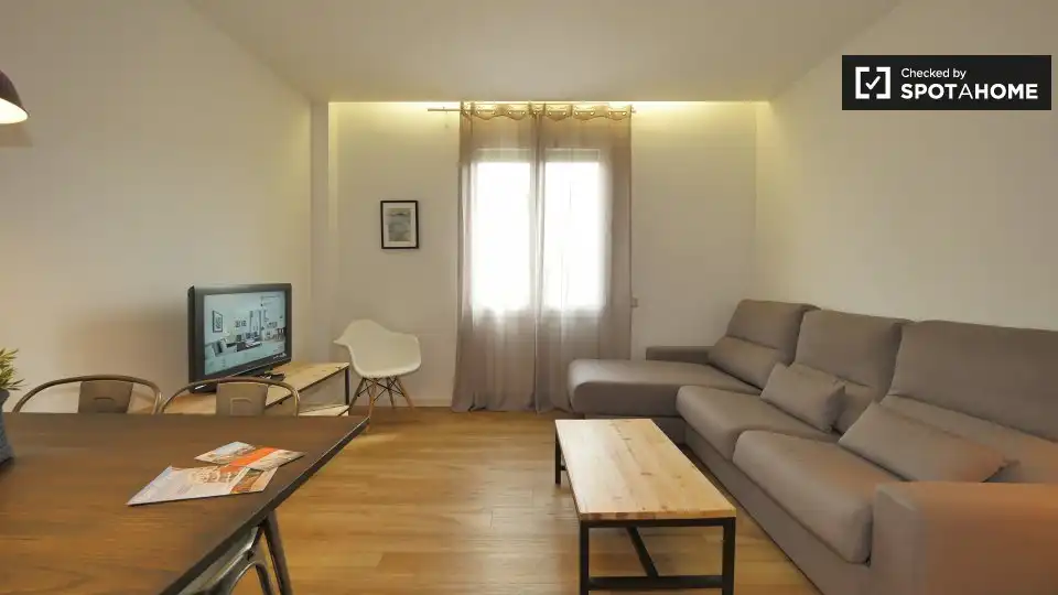 Piso en alquiler en Eixample, imagen 2