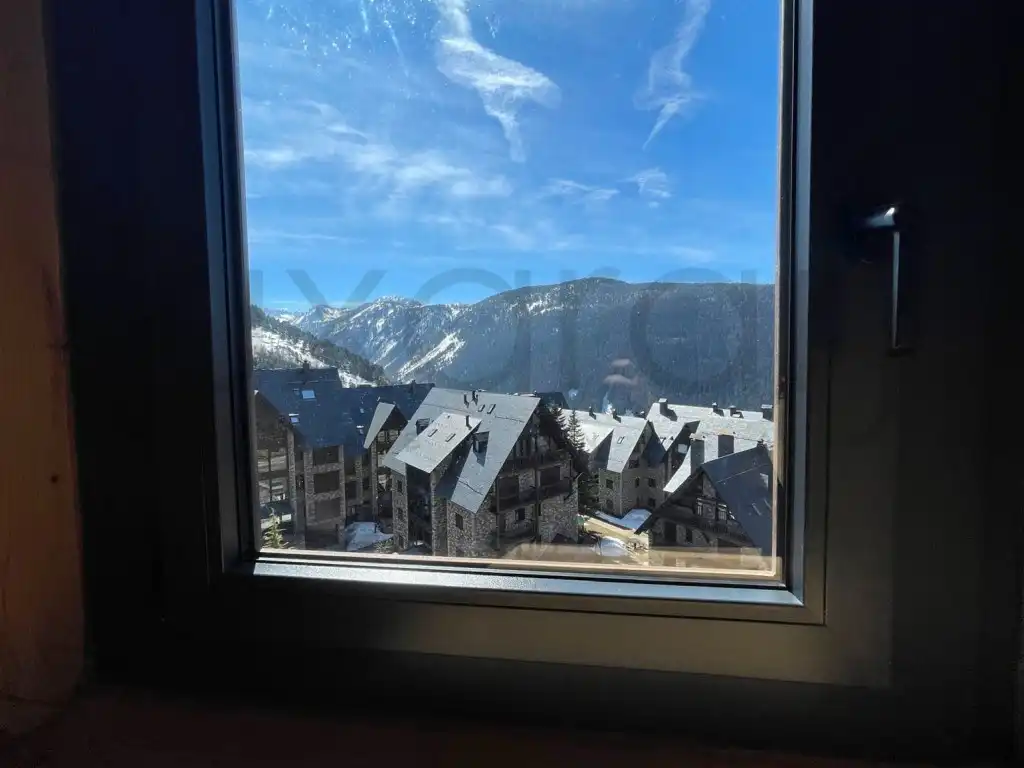 Apartament en venda a Calle Residencial I(Cota 1700), 1, Baqueira