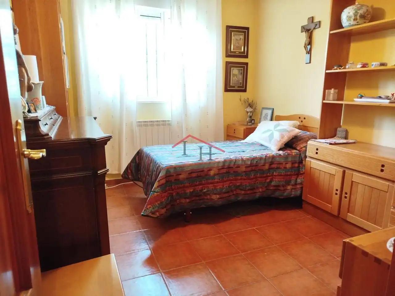 Villa avec jardin à vendre à Carrertera - León Collanzo, imagen 7