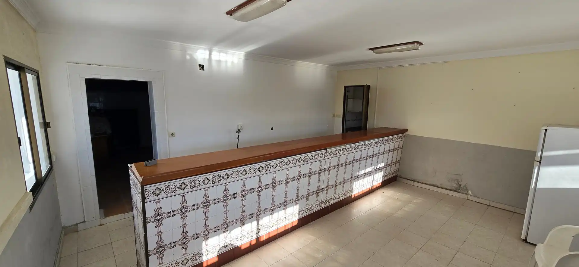 Kitchen of Houses for sale in Rota  with Private garden and Terrace