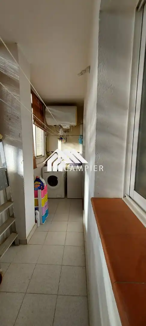 Wohnung mit Terrasse zum Verkauf in Paseo Circunvalación, imagen 17