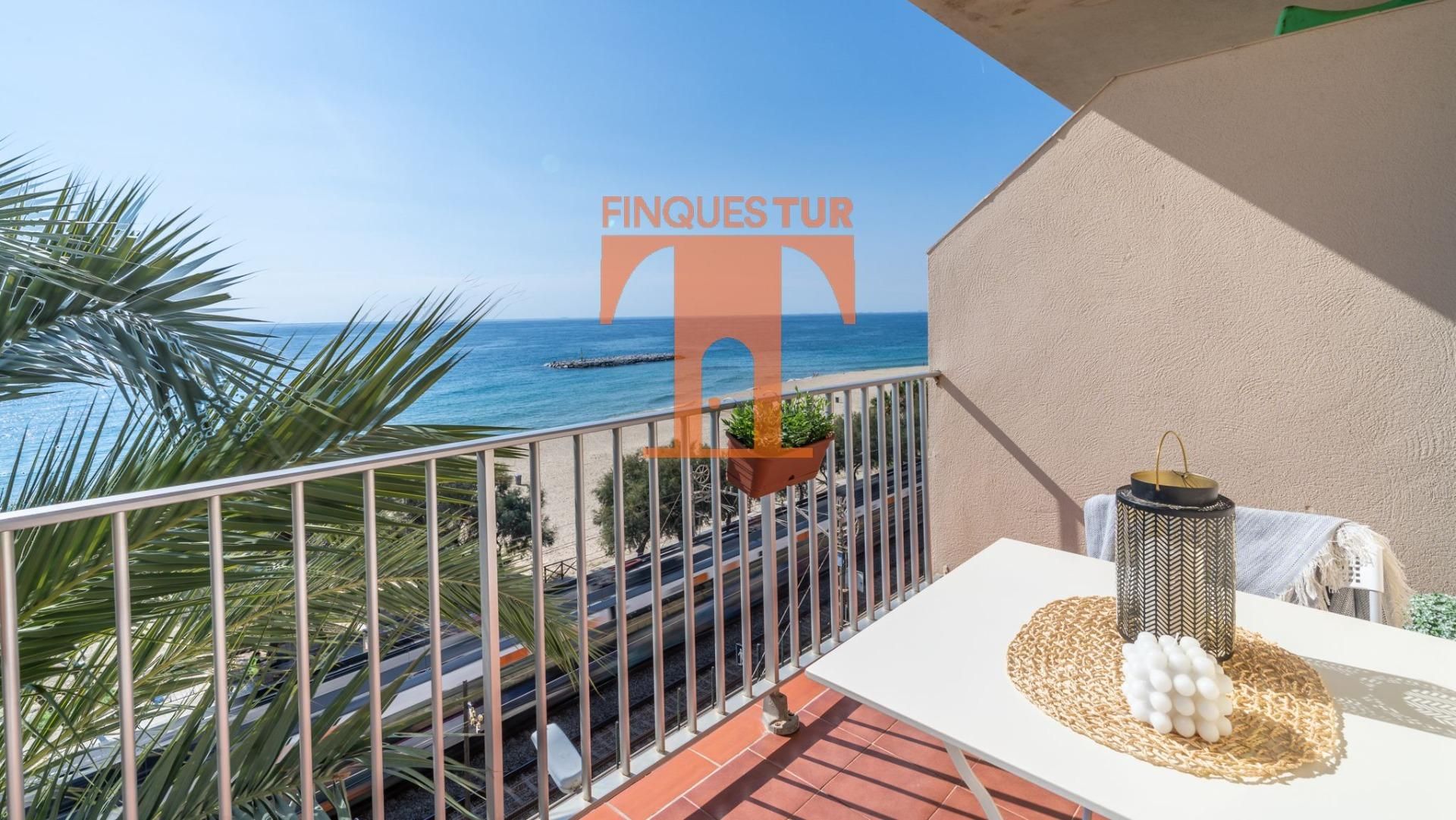 Piso en venta en Centre - Nucli Antic