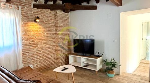 Foto 3 de Ático en venta en San Juan de la Penitencia, Casco Histórico, Toledo Capital