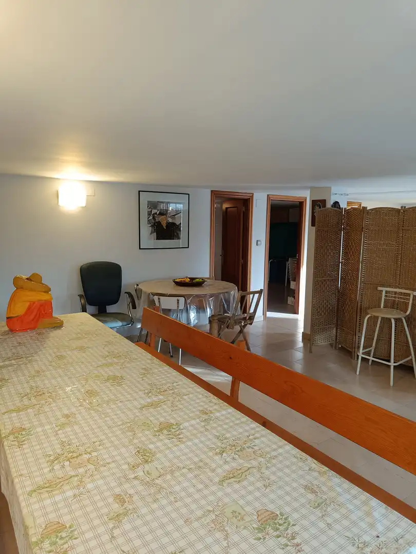 Casa o xalet en venda en Aguilar de Campoo amb Calefacció i Terrassa