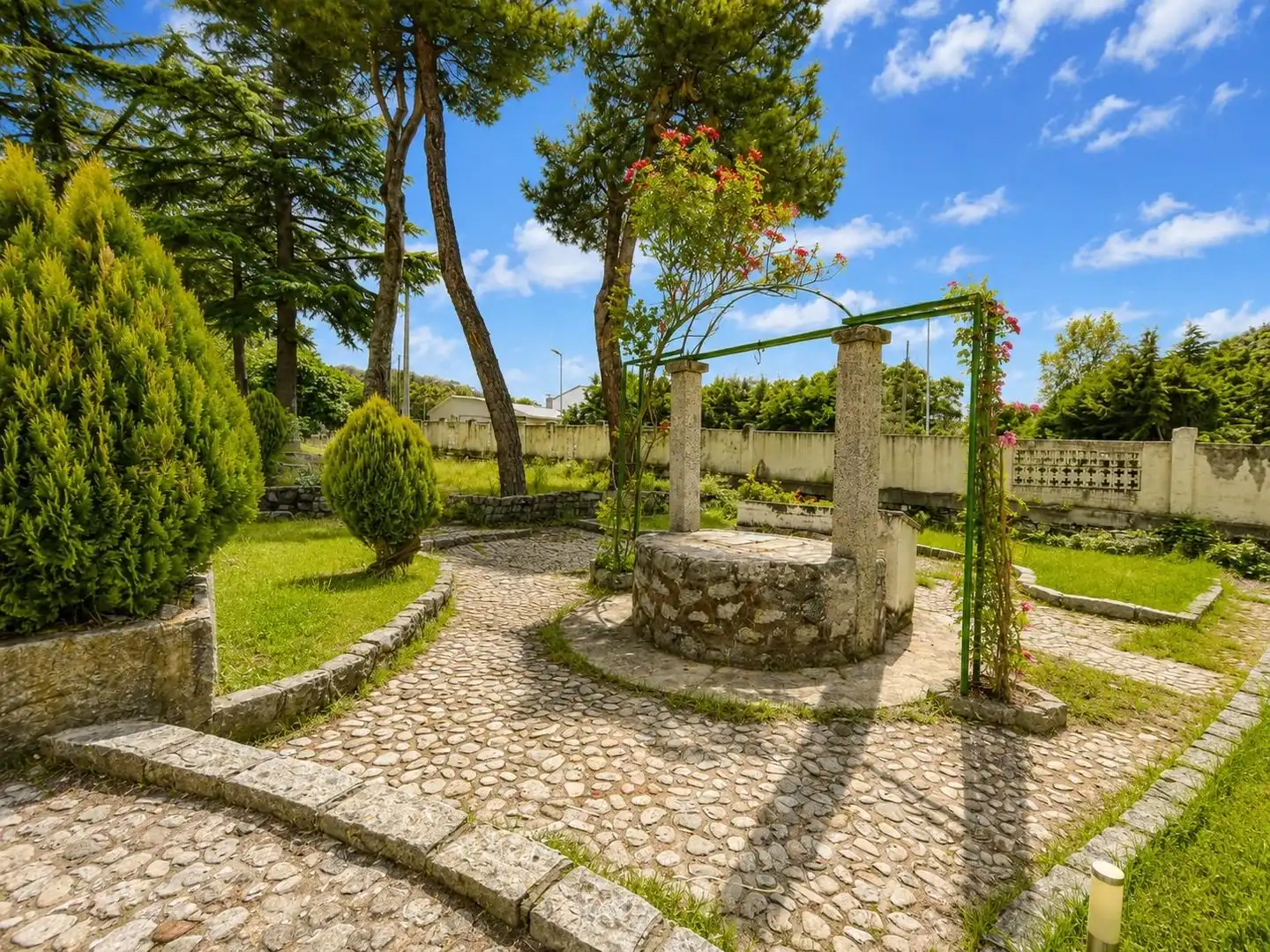 Chalet con piscina en venta en Cerceda, imagen 59