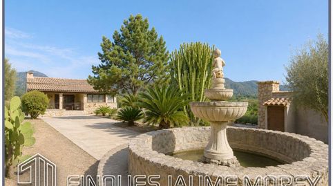 FINCA RÚSTICA EN VENTA EN MOSCARI, immagine 4
