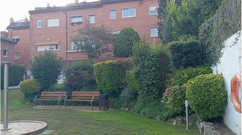 Foto 2 de Casa adosada de lloguer a Calle Sant Francesc Xavier, L'Eixample, Sant Cugat del Vallès