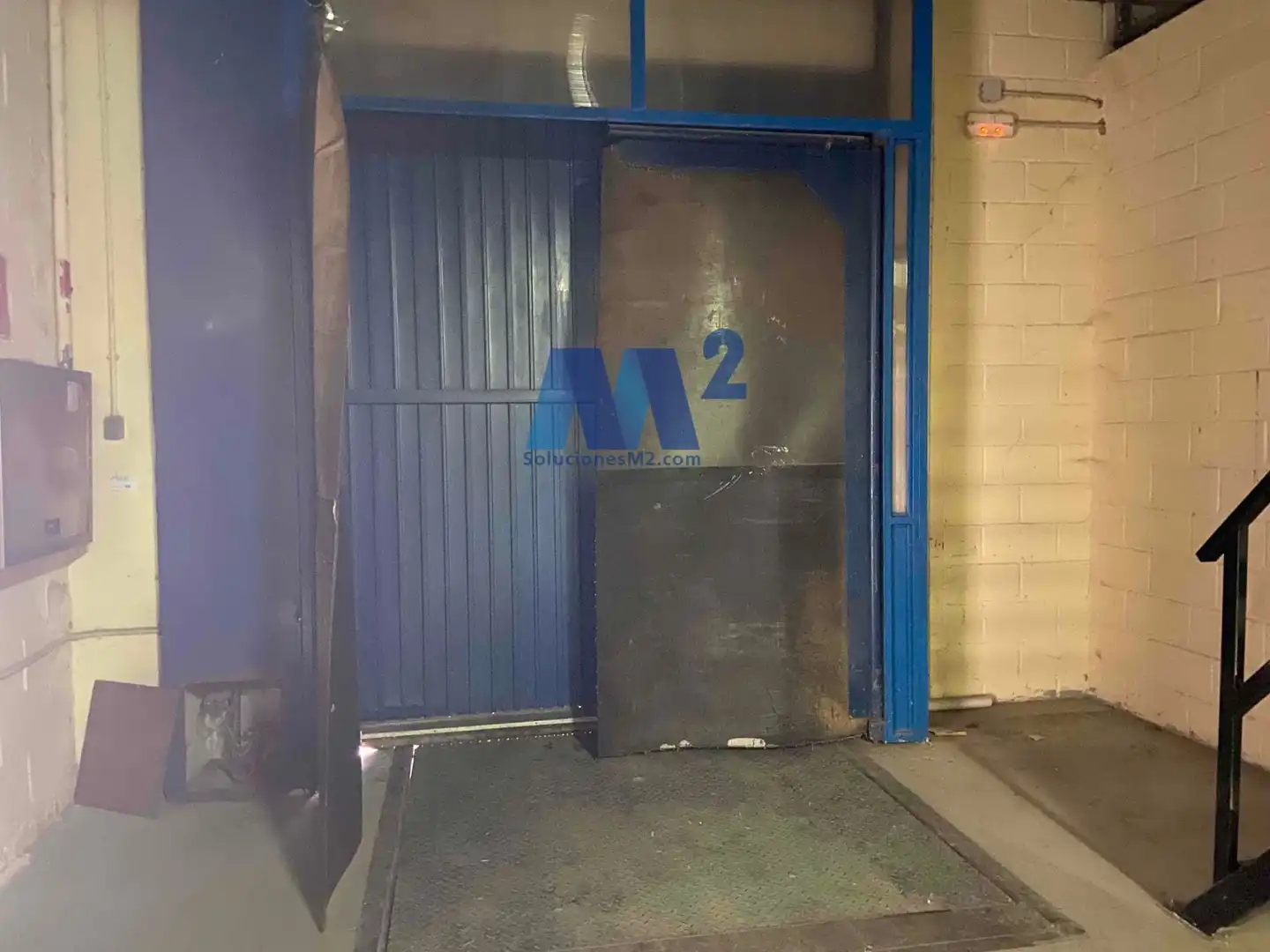 Industriegebäude zum Verkauf in Acero, imagen 63