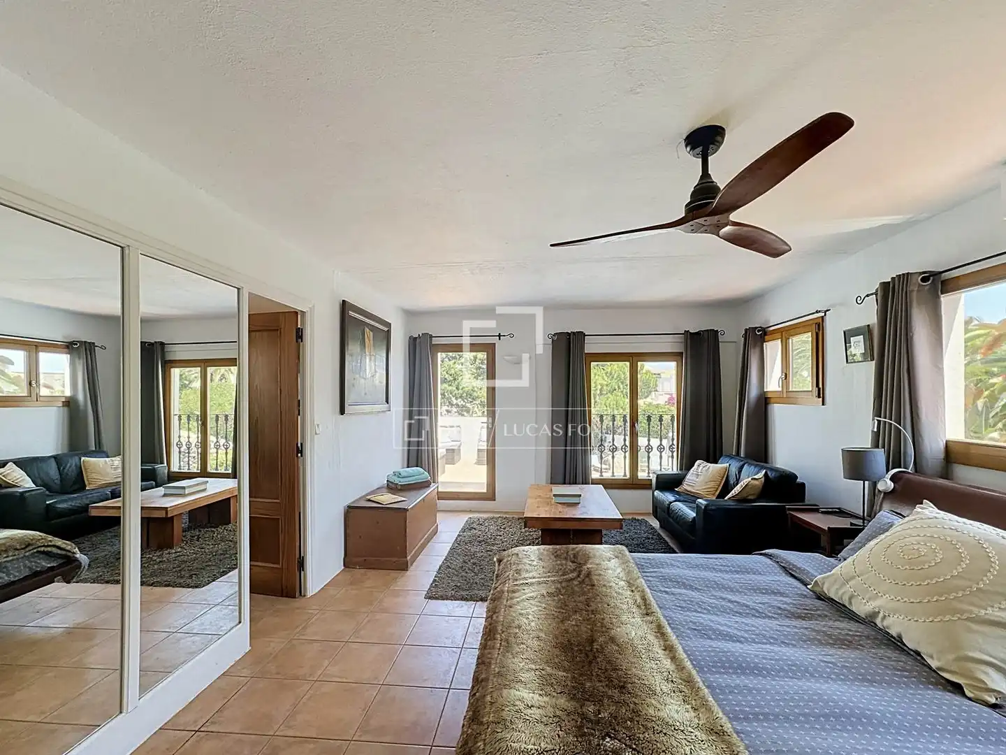 Villa avec terrasse à vendre à Santa Anna - Sol de l'Est, imagen 15