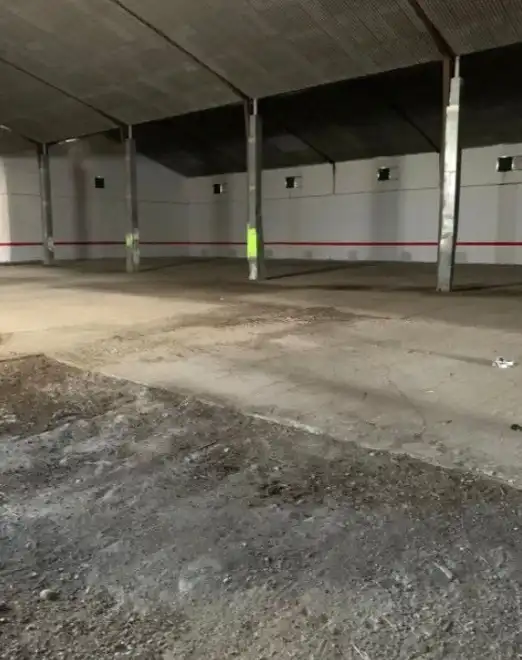 Industrial building for sale in Calle Medina, imagen 7