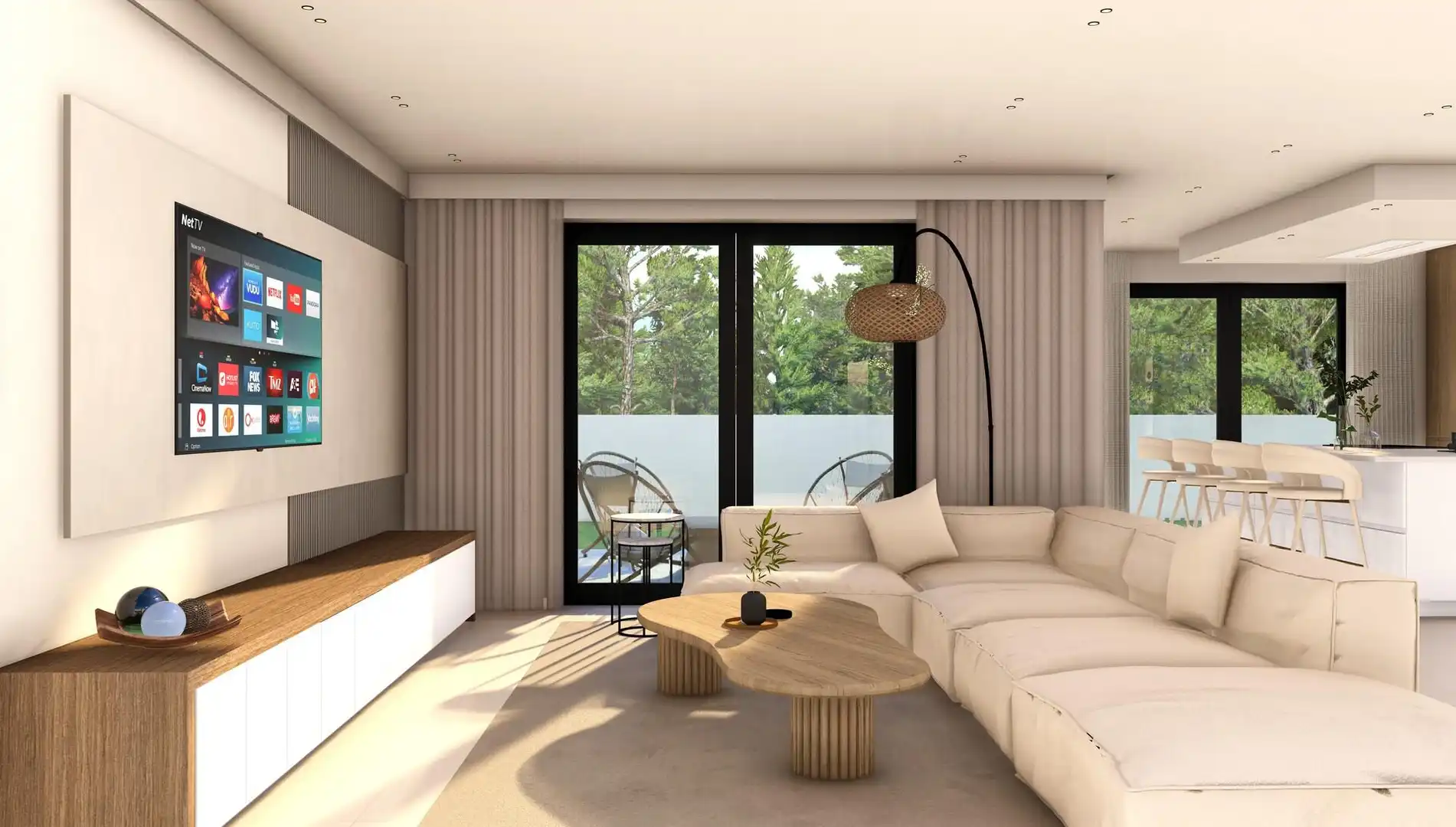 Chalet en venta en Carrer d`Hondures, 7, imagen 29