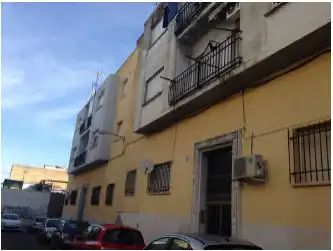 Flat for sale in C/ Estremoz, La Estación