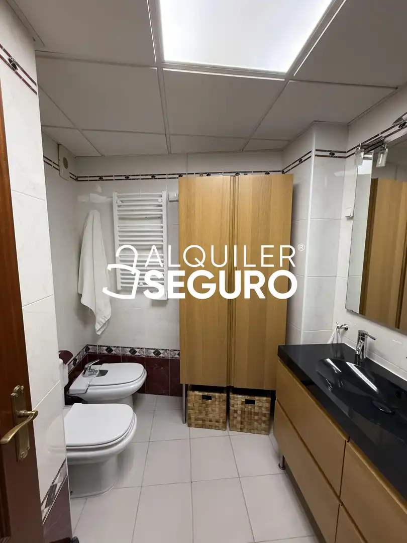 Pis amb ascensor de lloguer a Escultor Freila Guevara, imagen 10
