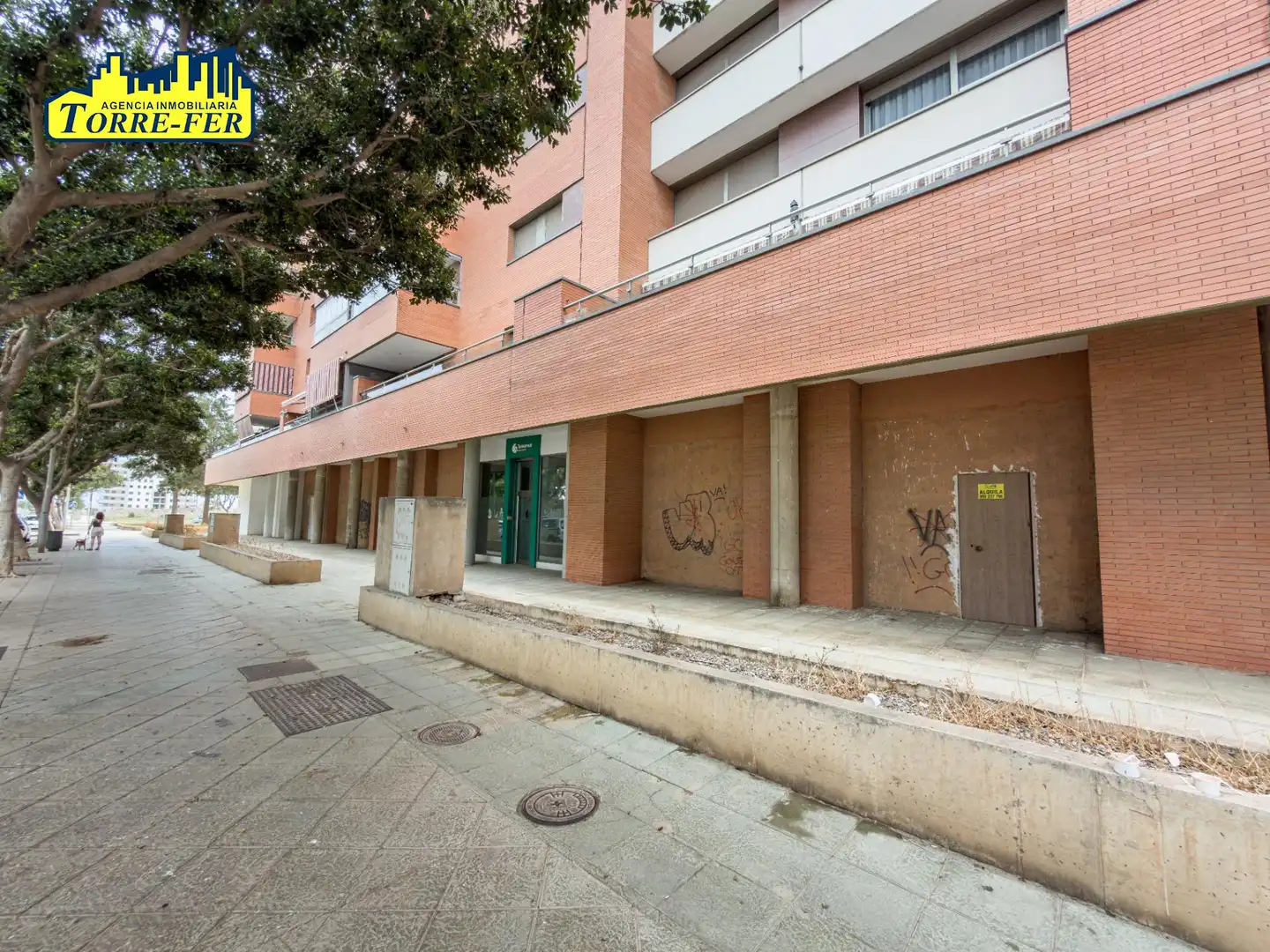 Local comercial de lloguer a ARBOL DEL AMOR LOB 6, imagen 2
