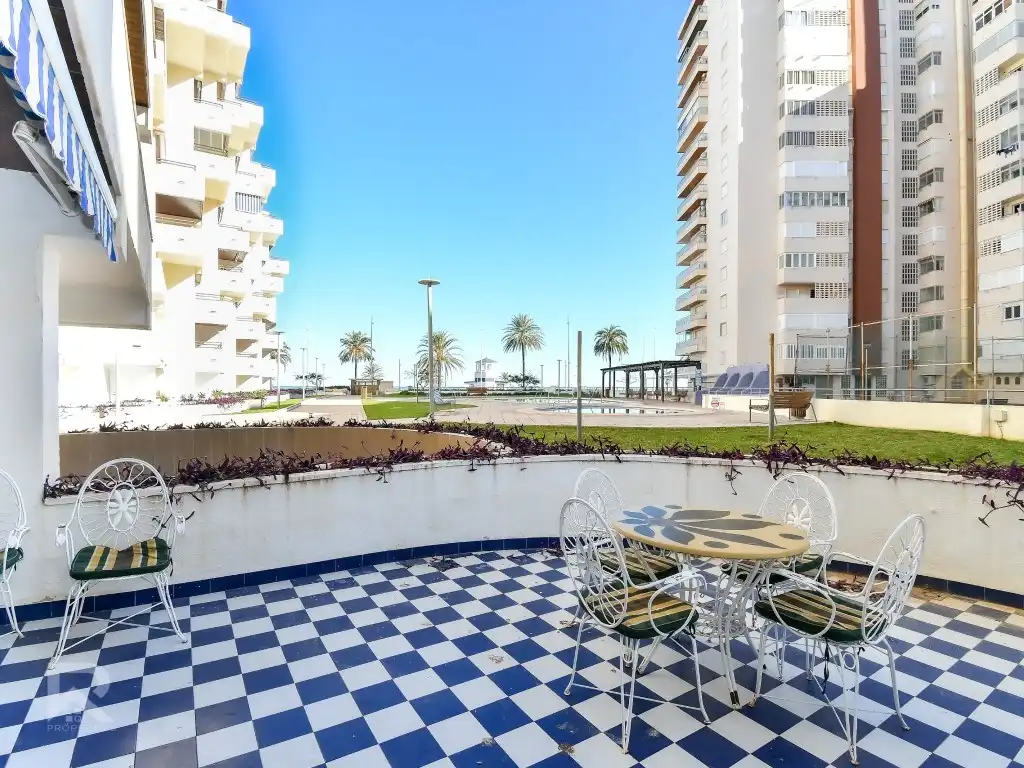 Apartment with lift for sale in Paseo Maritim Neptu 95, imagen 20