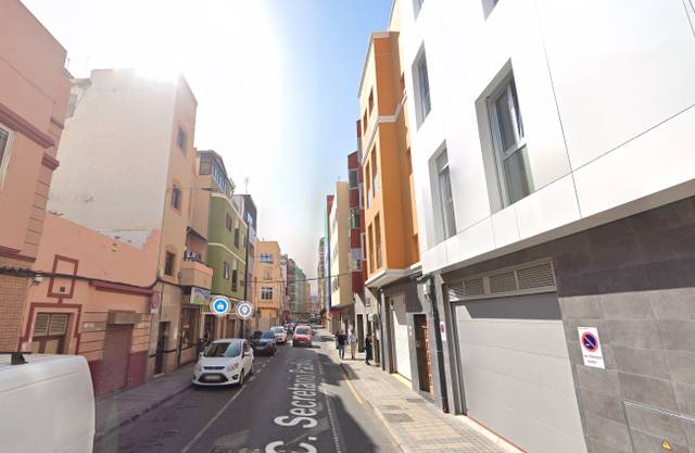 Edificio en Venta en Guanarteme