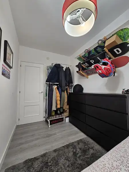 Wohnung zur Miete in Universidad