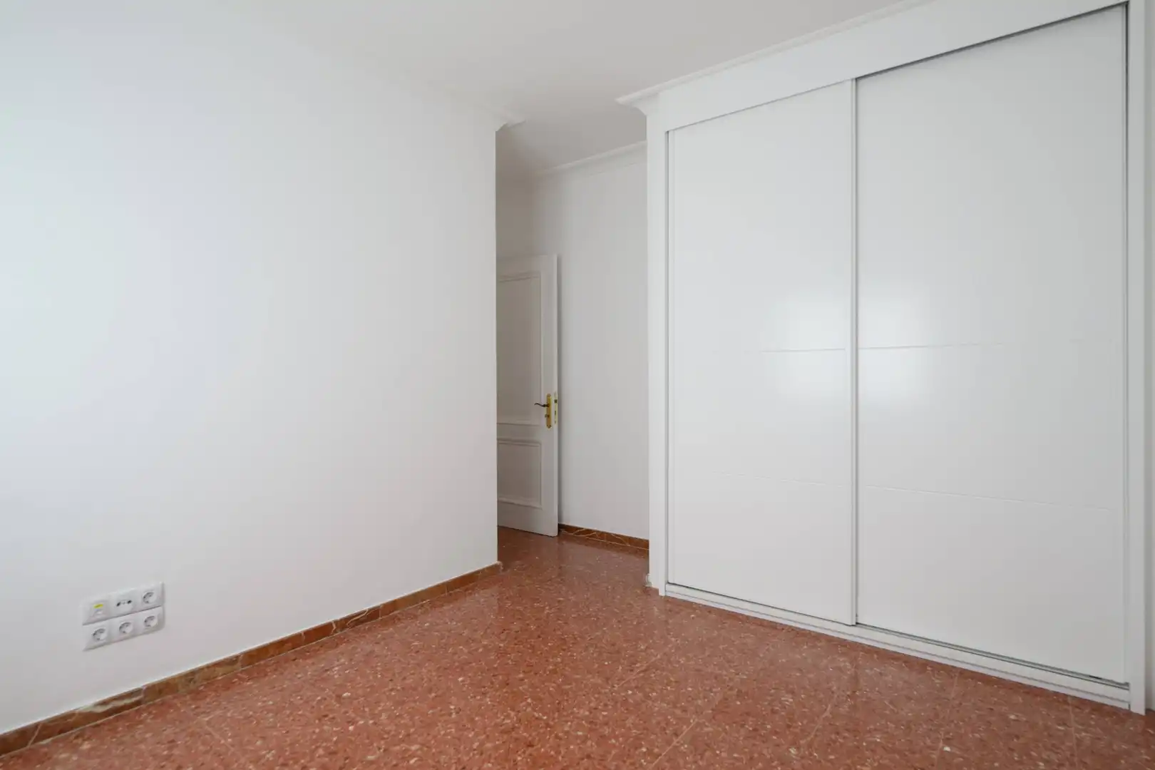 Piso de alquiler en Calle SENADOR CASTILLO OLIVARES, Arenales - Lugo - Avda. Marítima