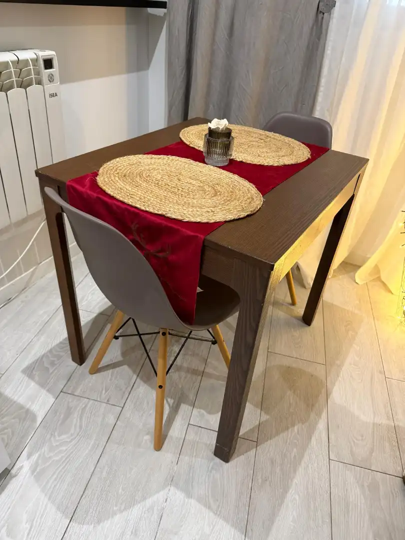 Esszimmer von Wohnungen zum Verkauf in Madrid