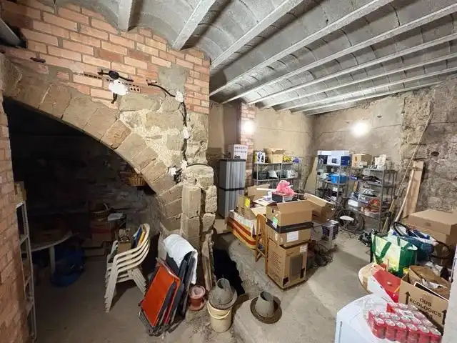 Casa o chalet en venta en Sanaüja