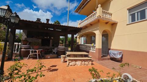 Foto 2 de Casa o xalet en venda a Carrer de Velázquez, Creixell, Tarragona