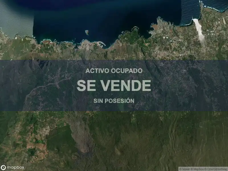 Pis en venda a Garachico