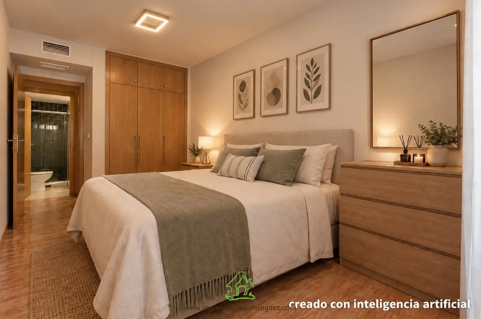 Appartement avec ascenseur à vendre à Avenida Embajador Inocencio Arias, imagen 28