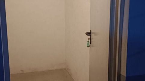 Foto 2 von Garage zur Miete in Calle Periodista Eduardo Chinarro Díaz, 4, Colores - Entreparques, Sevilla Capital