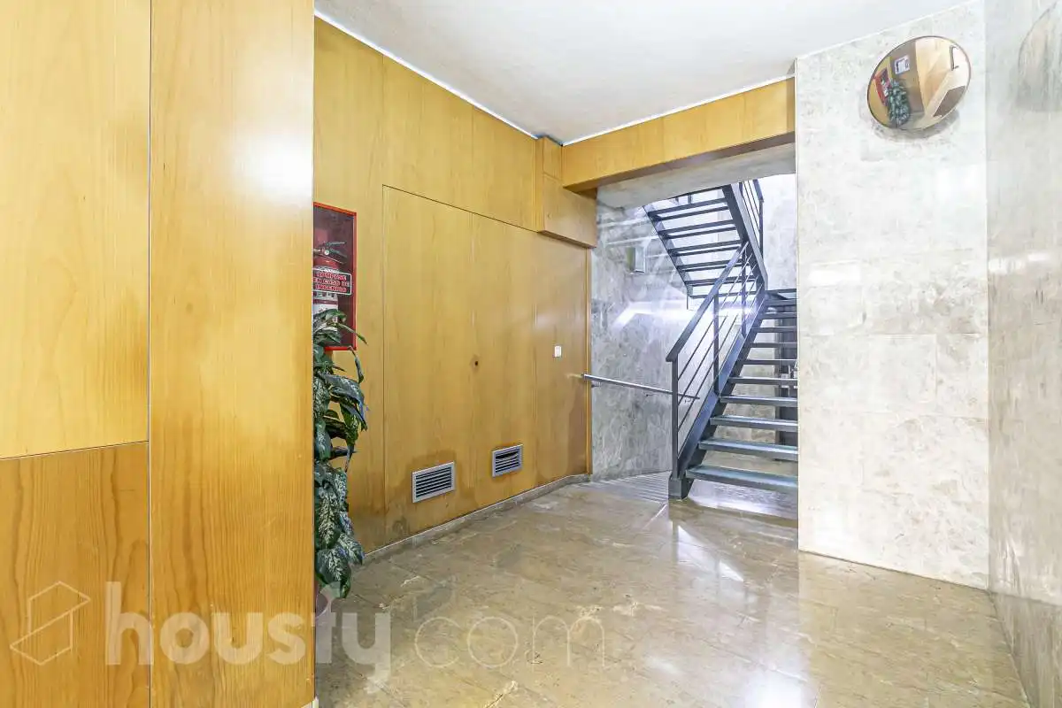 Ático en venta en Carrer de Jaume Fabra, El Poble Sec - Parc de Montjuïc