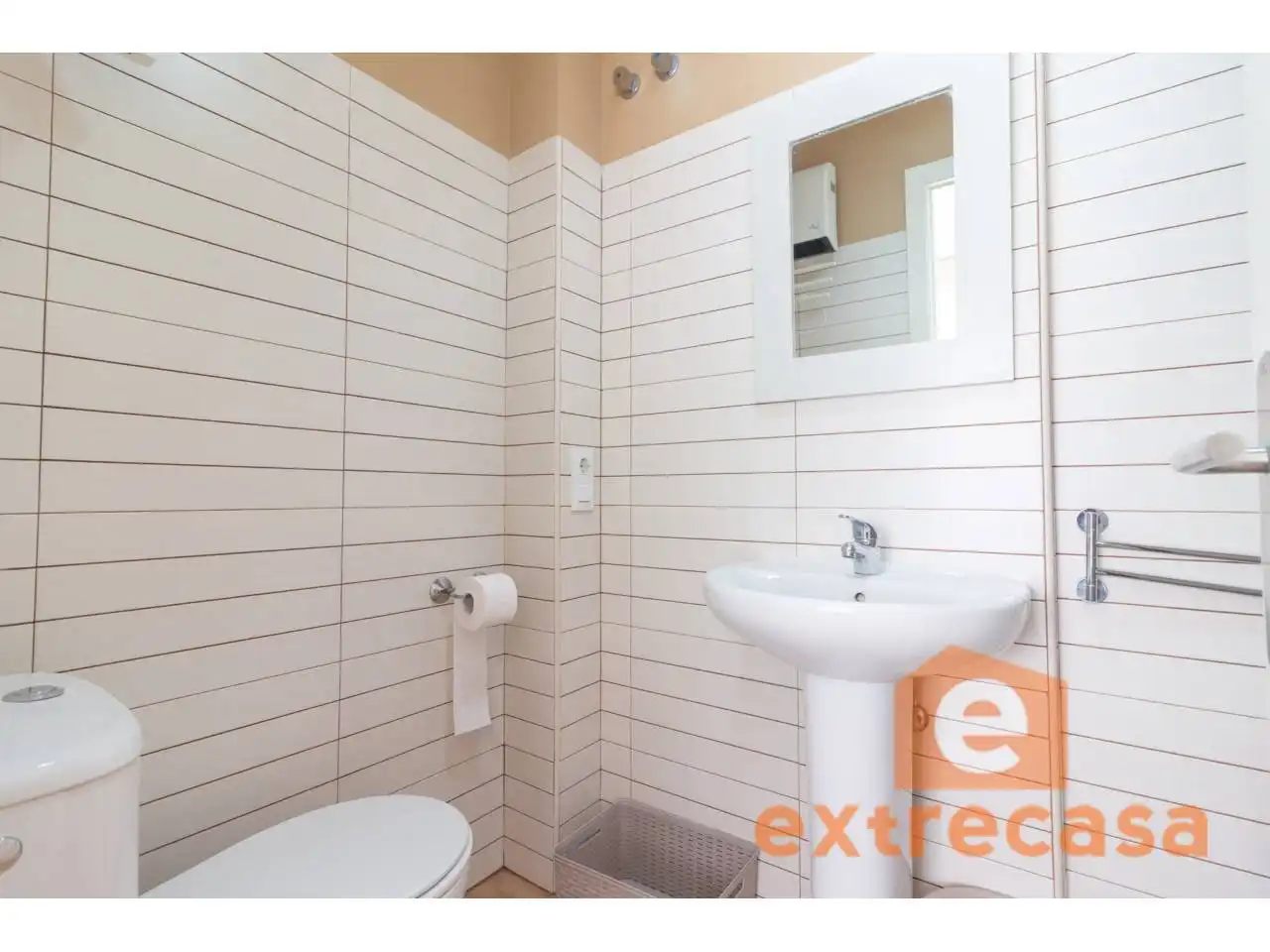 Apartament de lloguer a Pardaleras