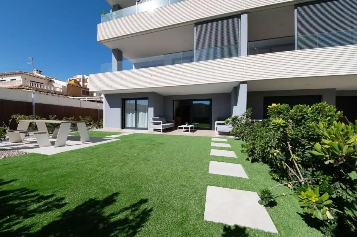 Mini appartamento con piscina in vendita a Orihuela Costa, imagen 20