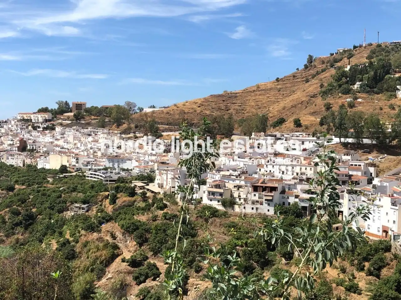 Maison avec piscine à vendre à Torrox Pueblo, imagen 30