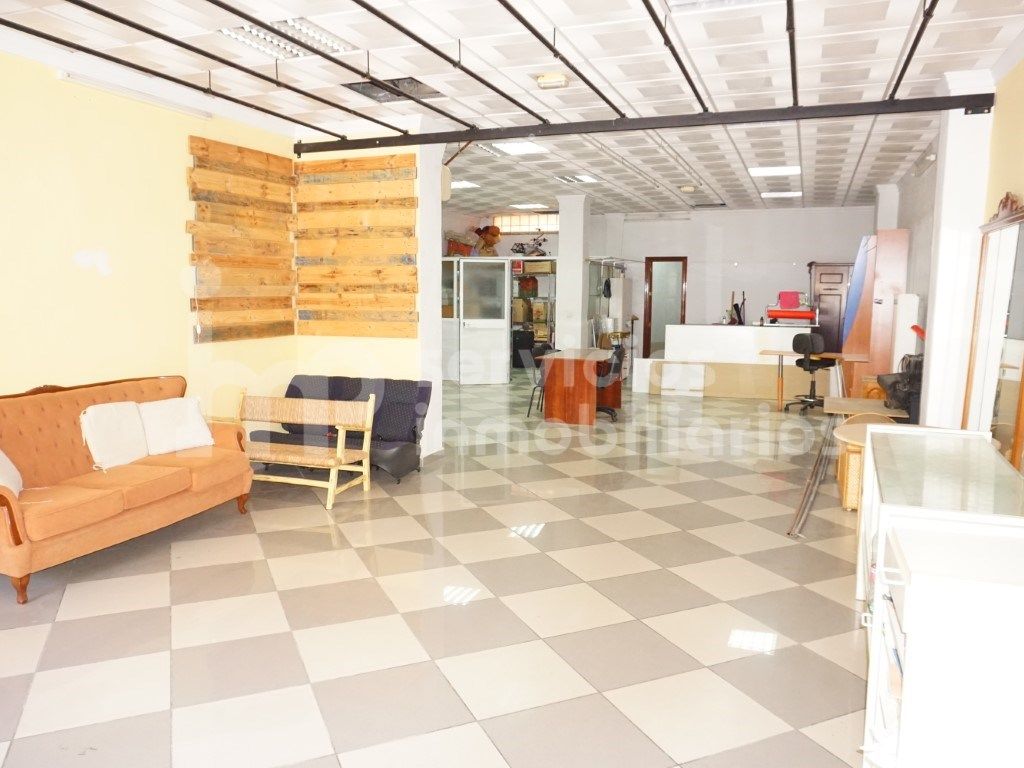 Premises for sale in N/A, Norte - Barrio del Pilar - El Reñidero