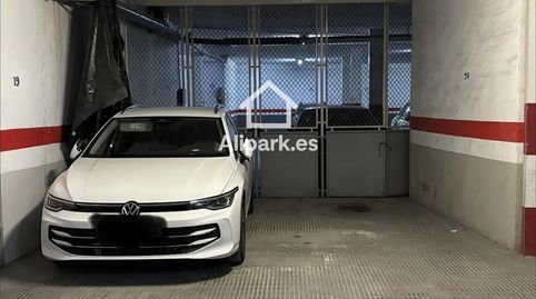 Photo 2 of Garage for sale in Alemania, 34, Ensanche - Diputación, Alicante / Alacant