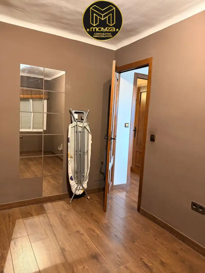 Habitación de Piso de alquiler en Jaén con Terraza