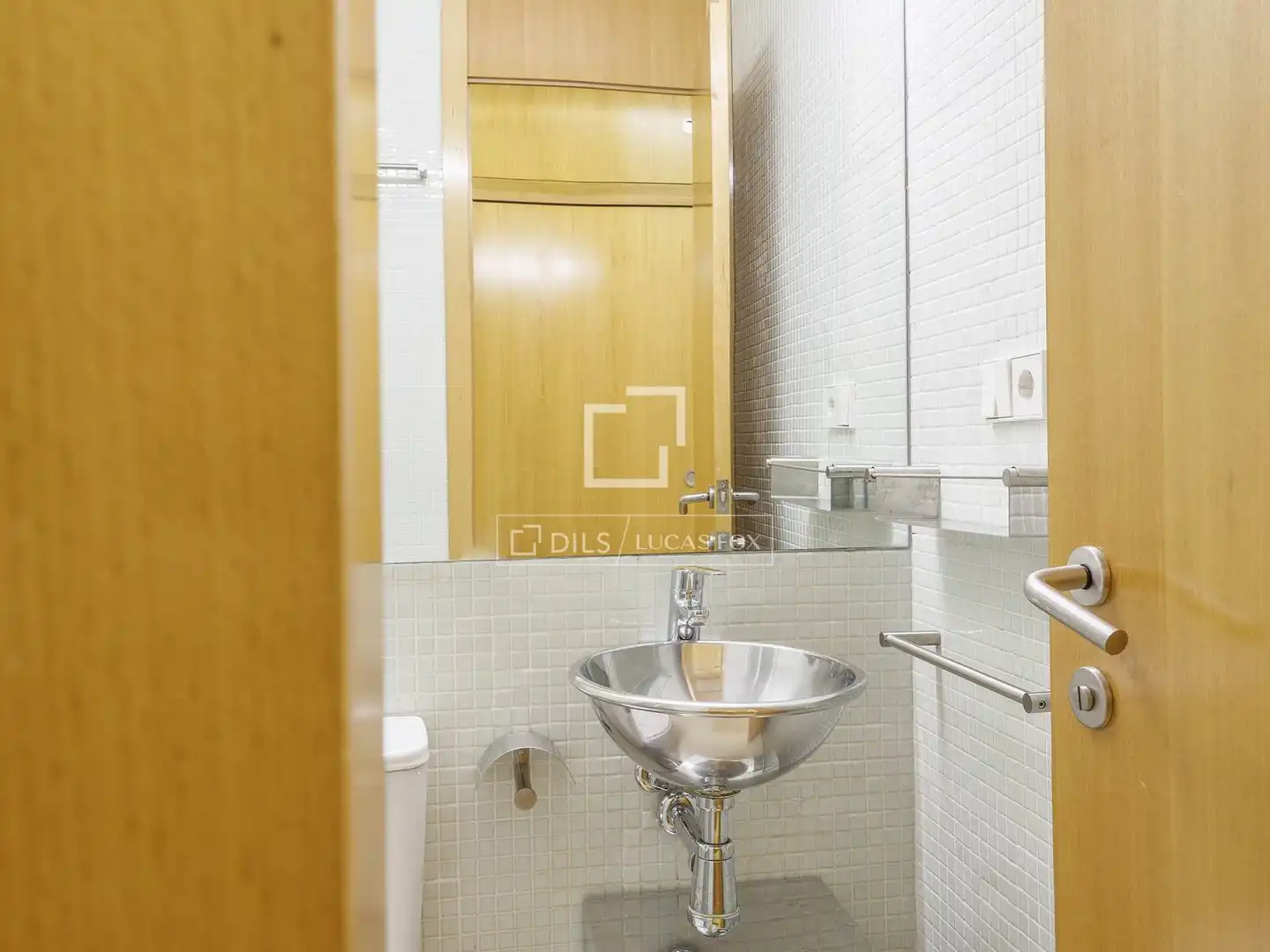 Baño de Piso en venta en Albal con Aire acondicionado, Calefacción y Parquet