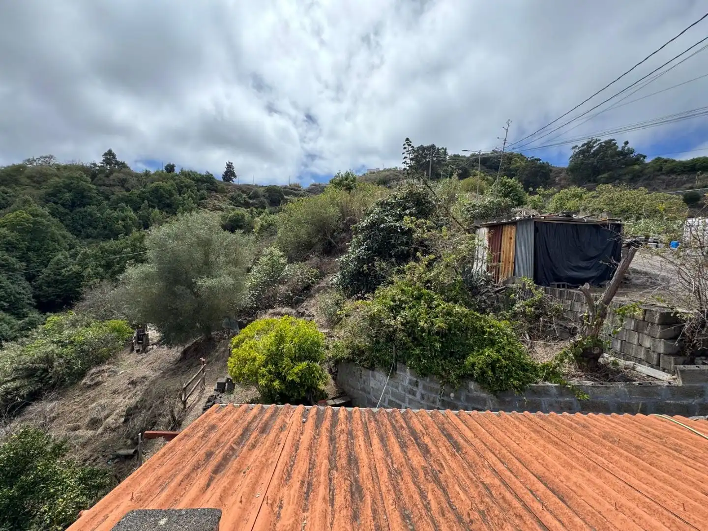 House with garden for sale in Lugar Barranquillo 43, imagen 10