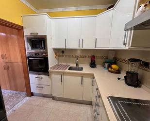 Kitchen of Duplex for sale in Arucas  with Terrace
