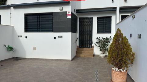 Photo 5 of House or chalet for sale in Calle del Parque Antonio Gálvez, Torre de la Horadada, Pilar de la Horadada