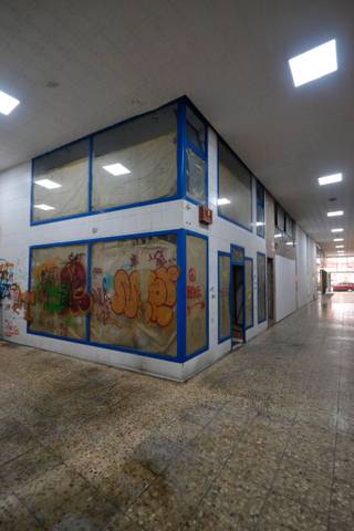 Local comercial en Alquiler en Rúa Camiño Real, 67 en A Milagrosa